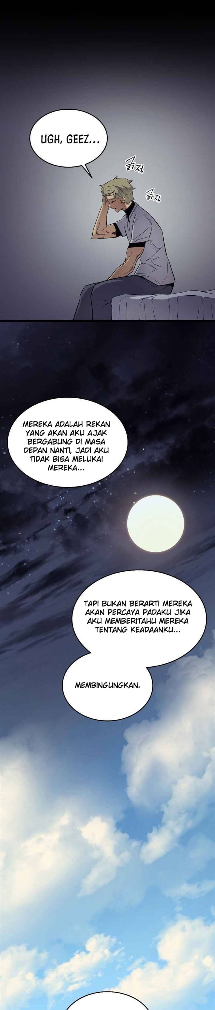 Read The Great Mage Return After 4000 Years (ID) Manga Online