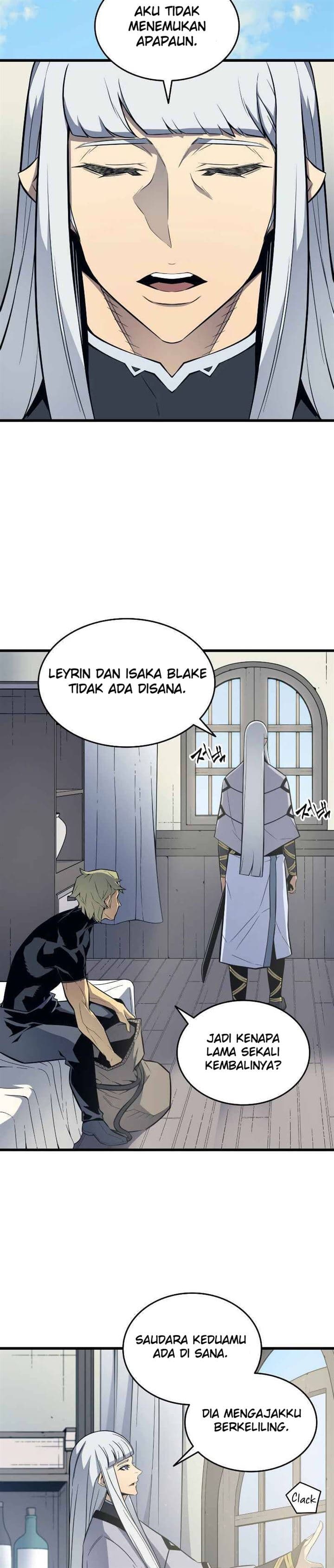 Read The Great Mage Return After 4000 Years (ID) Manga Online