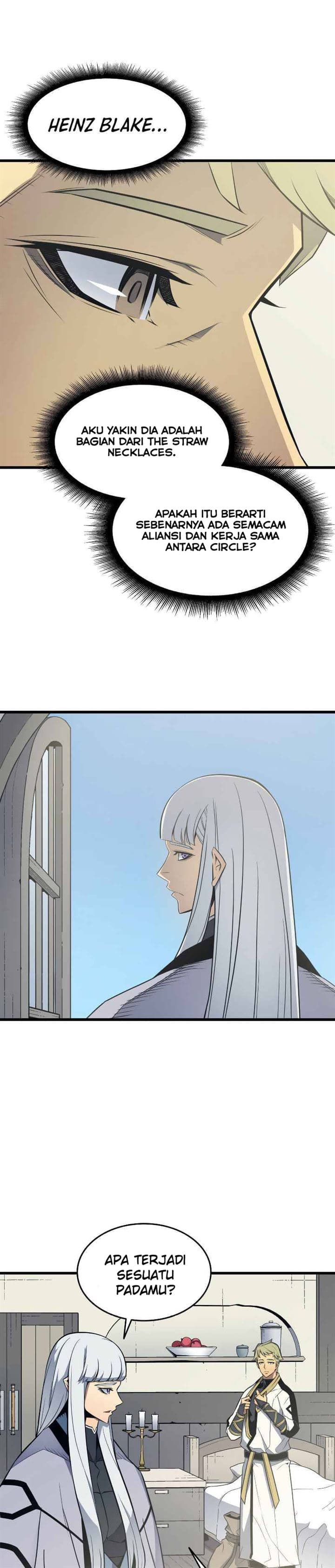 Read The Great Mage Return After 4000 Years (ID) Manga Online