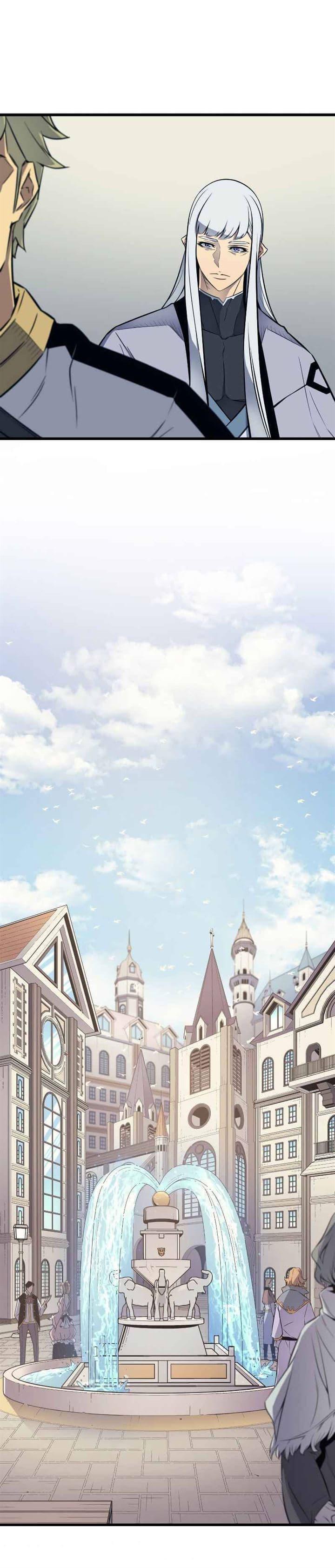 Read The Great Mage Return After 4000 Years (ID) Manga Online