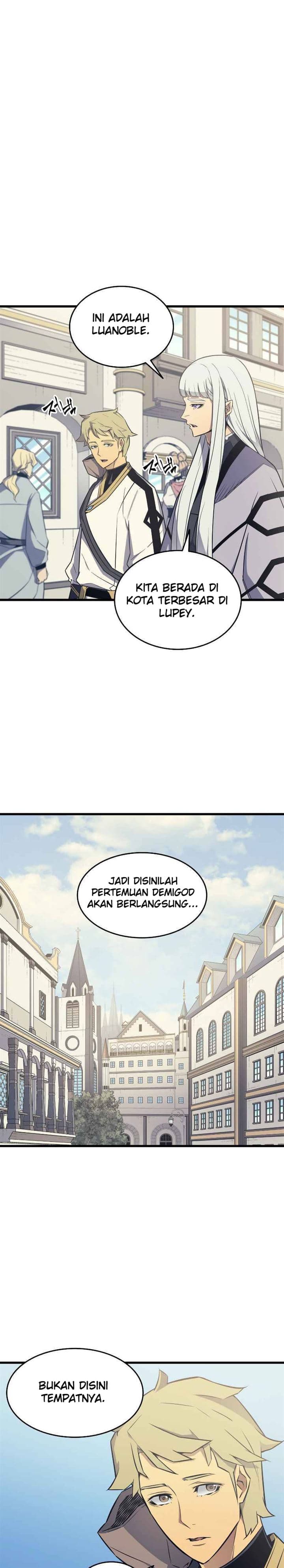 Read The Great Mage Return After 4000 Years (ID) Manga Online