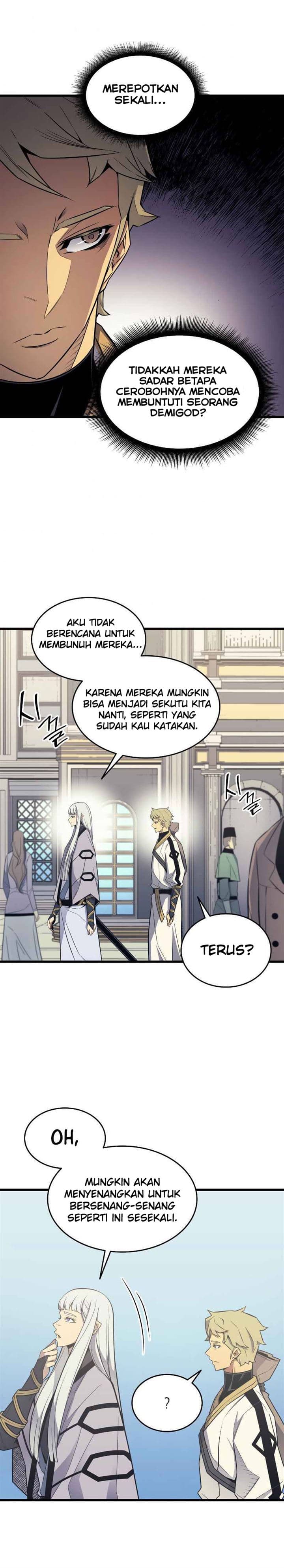 Read The Great Mage Return After 4000 Years (ID) Manga Online