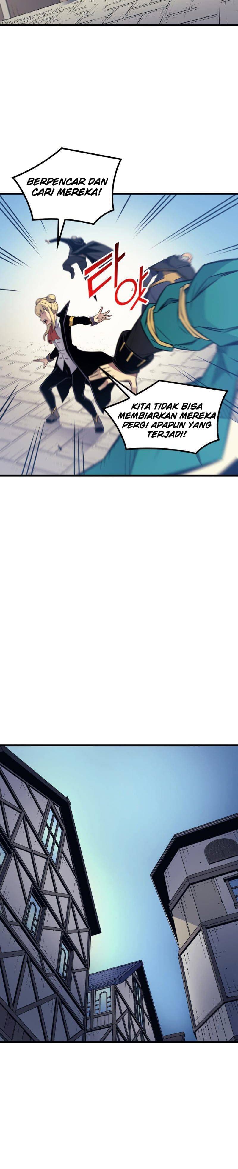 Read The Great Mage Return After 4000 Years (ID) Manga Online