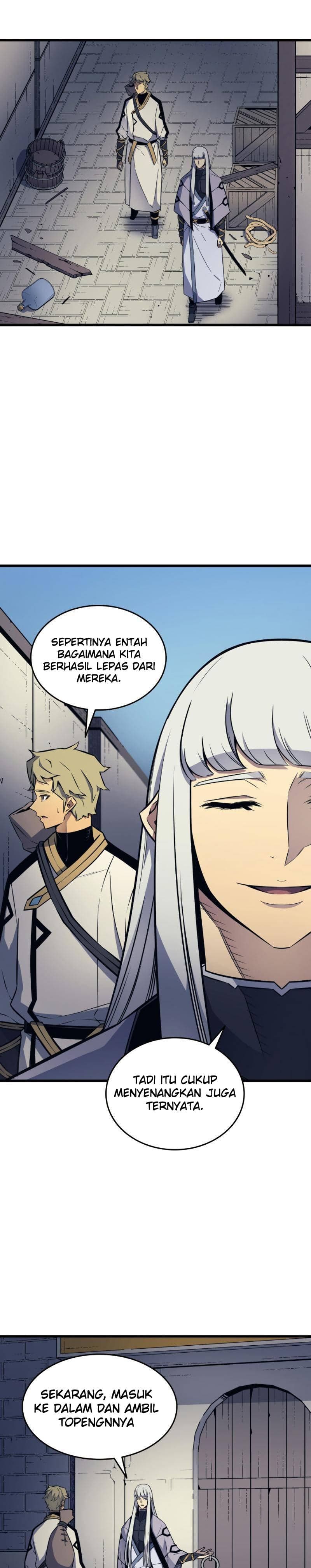 Read The Great Mage Return After 4000 Years (ID) Manga Online