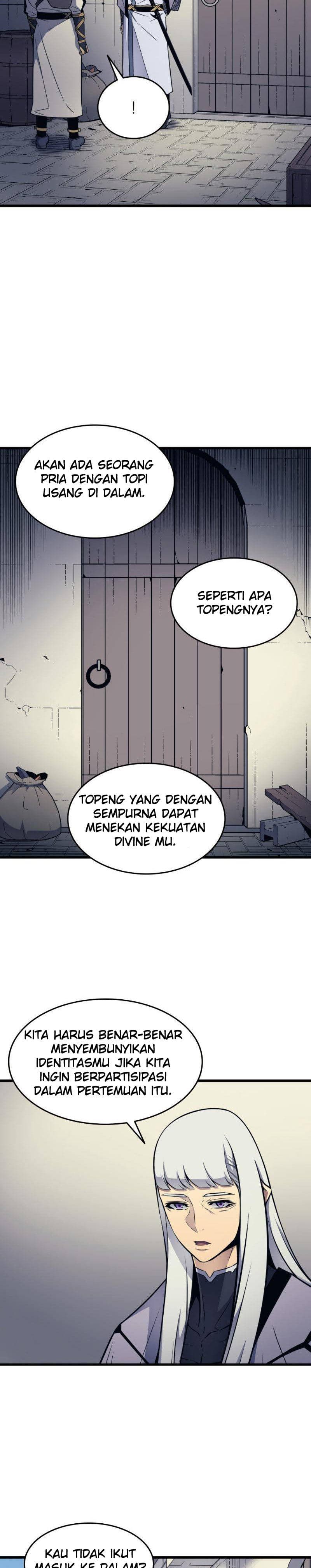 Read The Great Mage Return After 4000 Years (ID) Manga Online