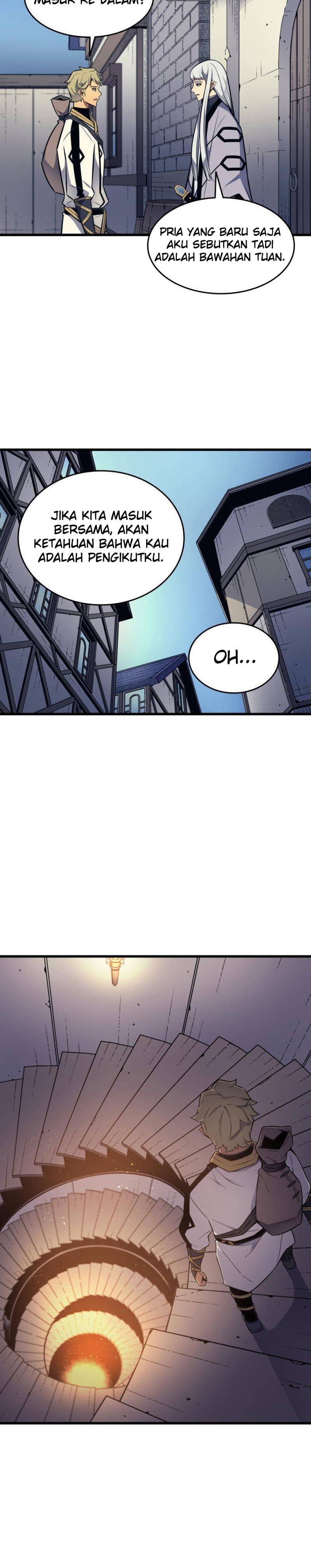 Read The Great Mage Return After 4000 Years (ID) Manga Online