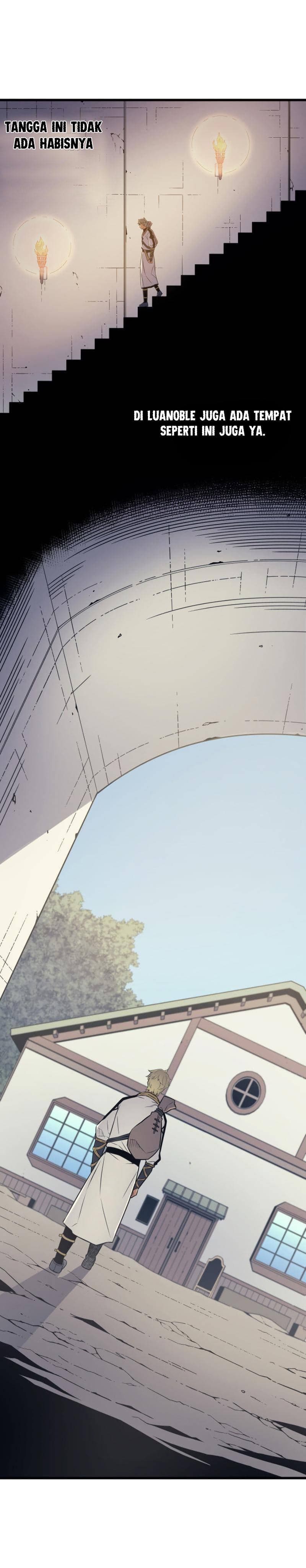 Read The Great Mage Return After 4000 Years (ID) Manga Online