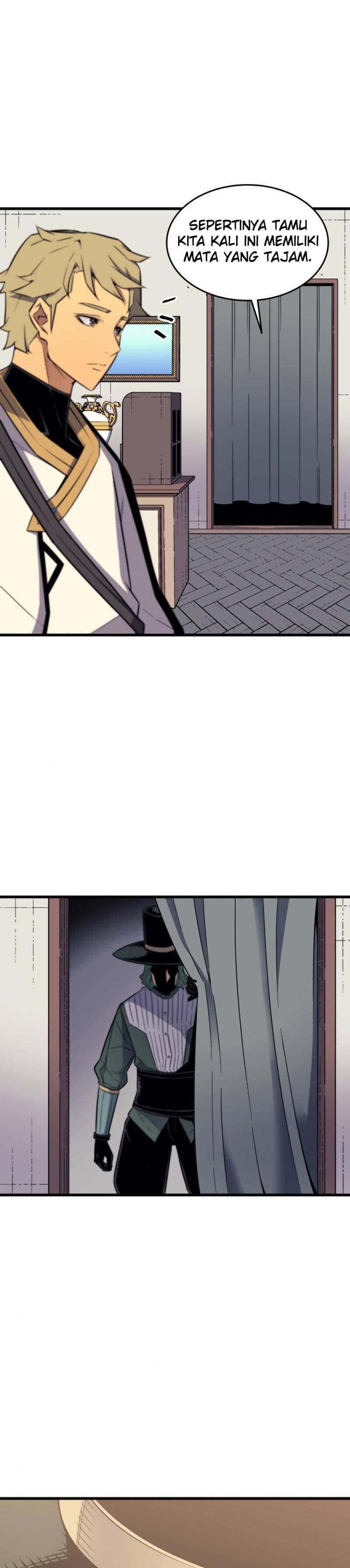 Read The Great Mage Return After 4000 Years (ID) Manga Online