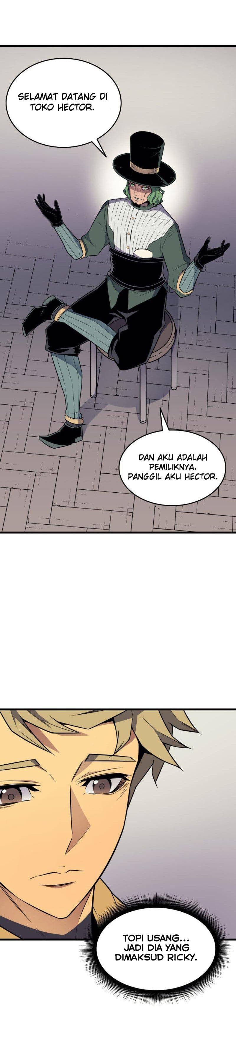 Read The Great Mage Return After 4000 Years (ID) Manga Online