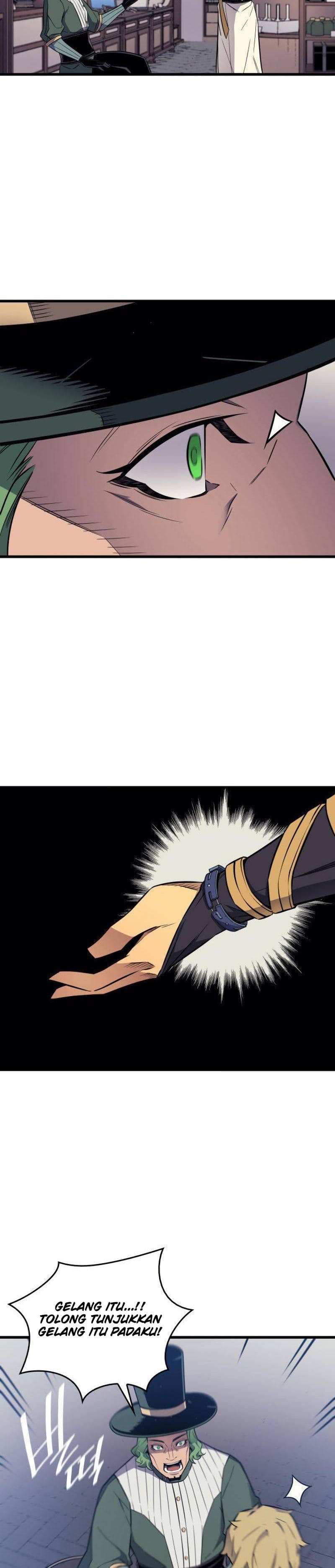 Read The Great Mage Return After 4000 Years (ID) Manga Online