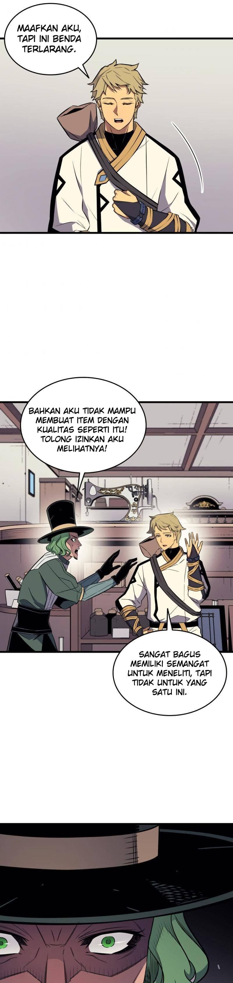 Read The Great Mage Return After 4000 Years (ID) Manga Online