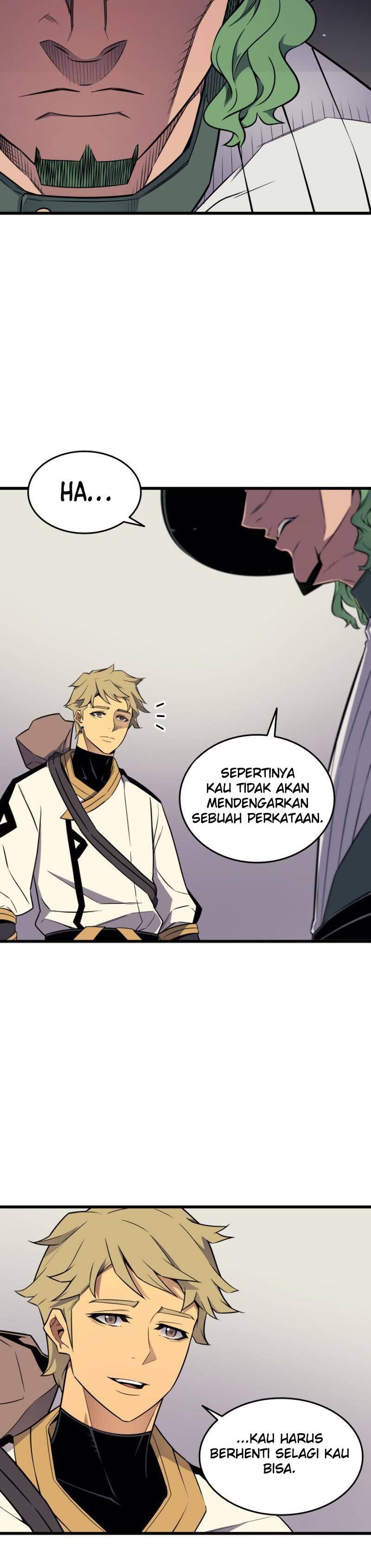 Read The Great Mage Return After 4000 Years (ID) Manga Online