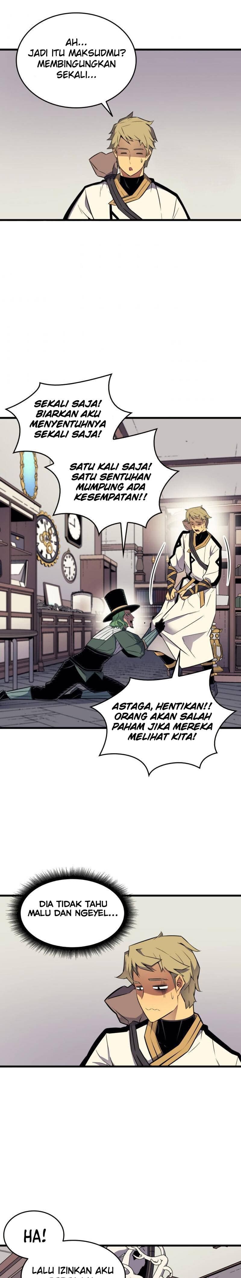 Read The Great Mage Return After 4000 Years (ID) Manga Online