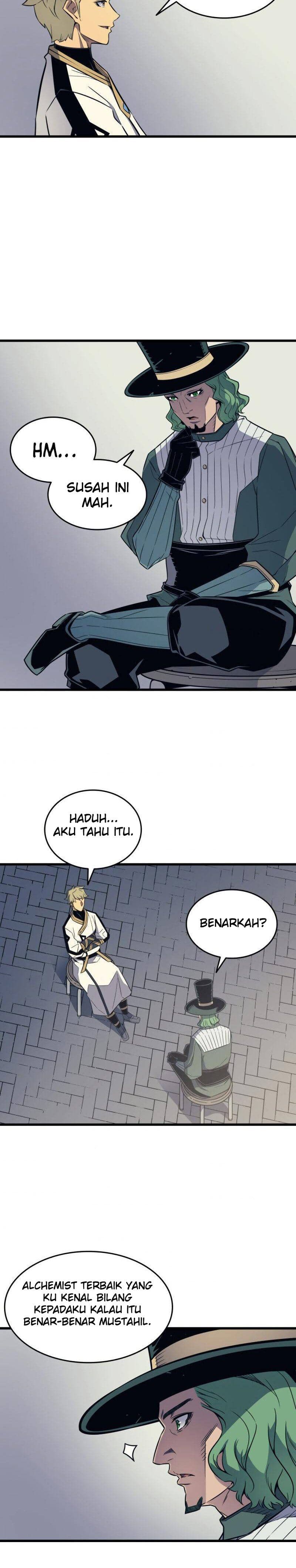 Read The Great Mage Return After 4000 Years (ID) Manga Online