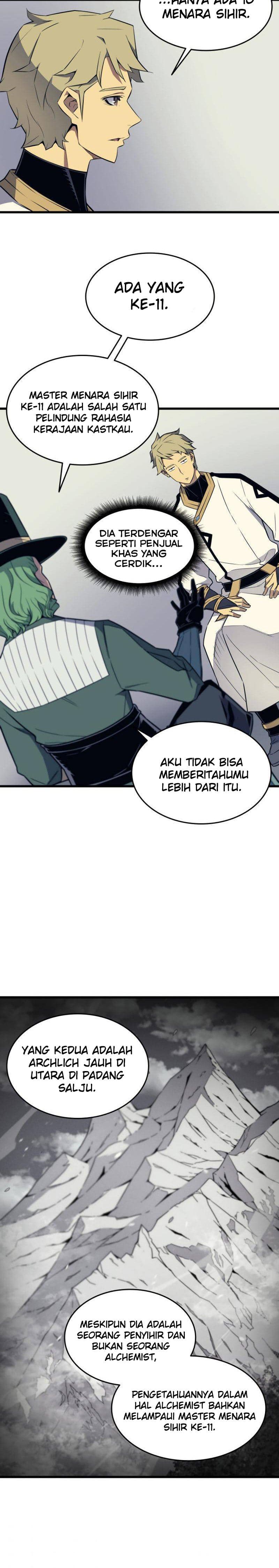 Read The Great Mage Return After 4000 Years (ID) Manga Online