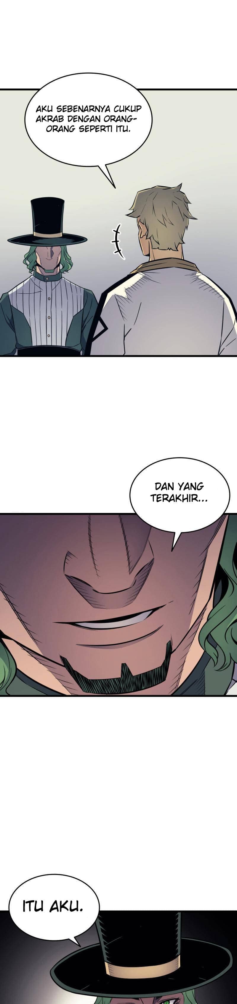 Read The Great Mage Return After 4000 Years (ID) Manga Online