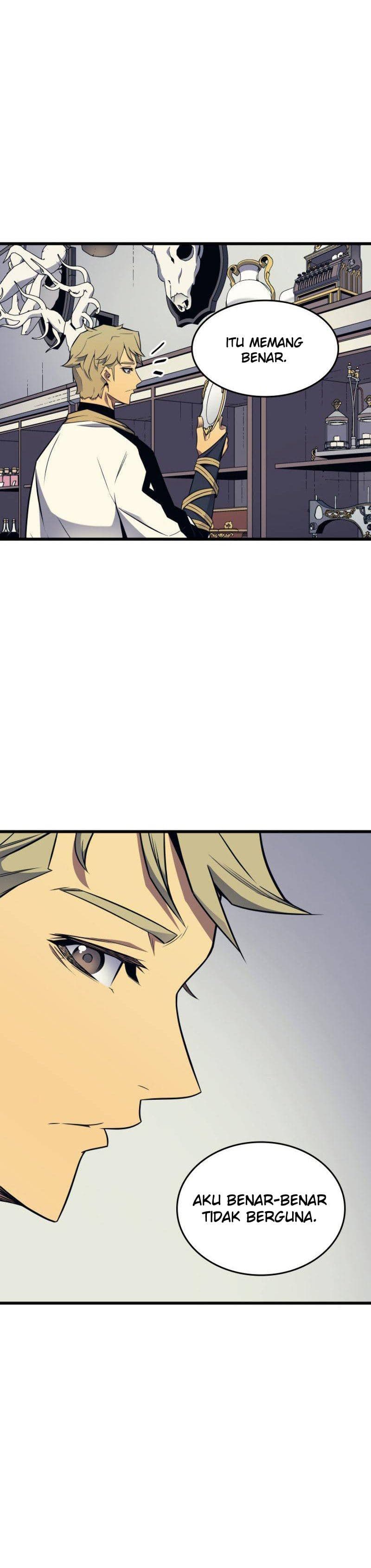 Read The Great Mage Return After 4000 Years (ID) Manga Online