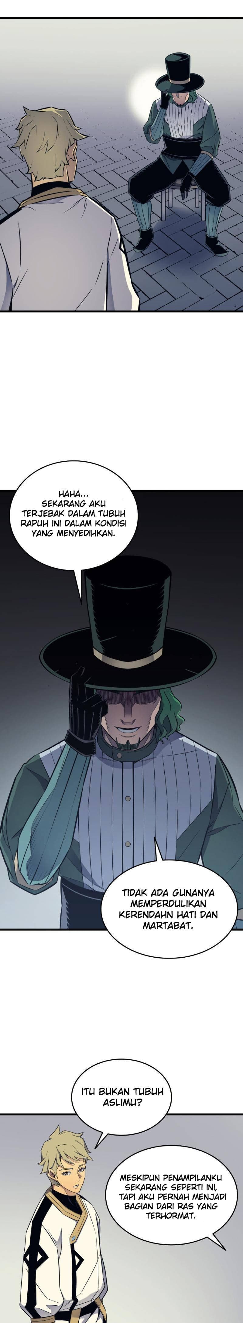 Read The Great Mage Return After 4000 Years (ID) Manga Online