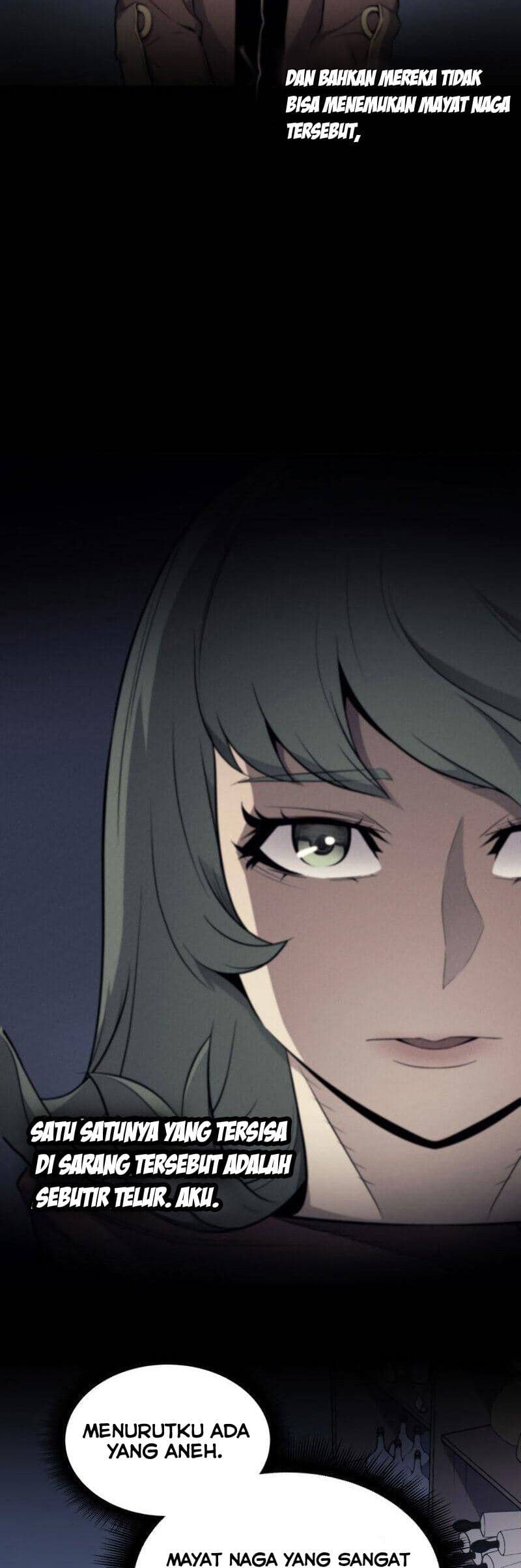 Read The Great Mage Return After 4000 Years (ID) Manga Online