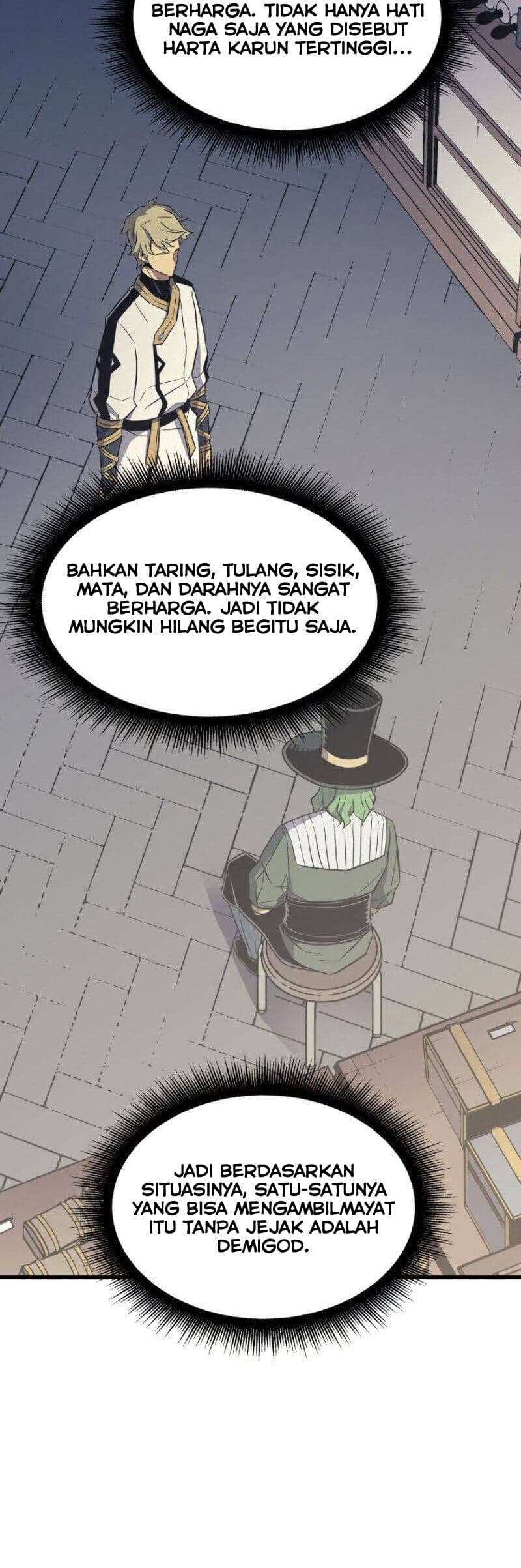 Read The Great Mage Return After 4000 Years (ID) Manga Online