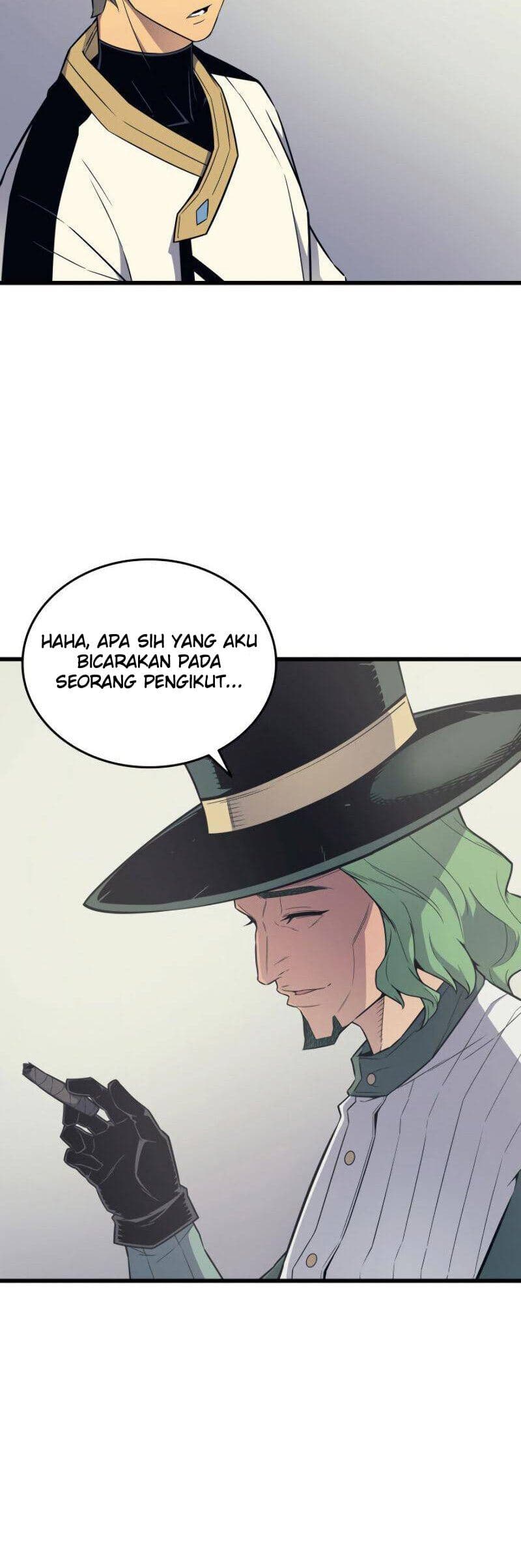 Read The Great Mage Return After 4000 Years (ID) Manga Online