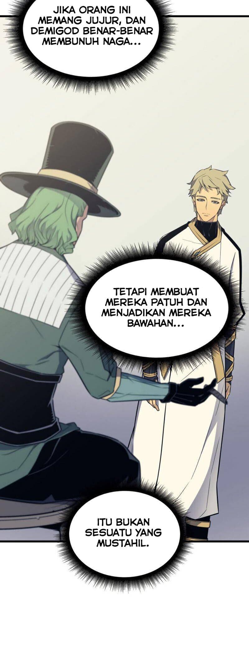 Read The Great Mage Return After 4000 Years (ID) Manga Online