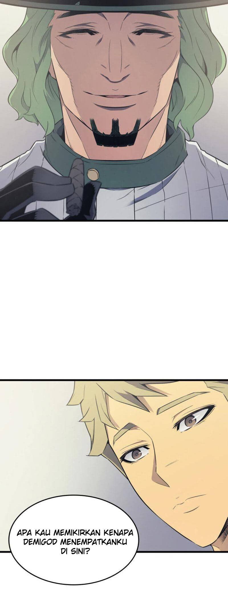 Read The Great Mage Return After 4000 Years (ID) Manga Online