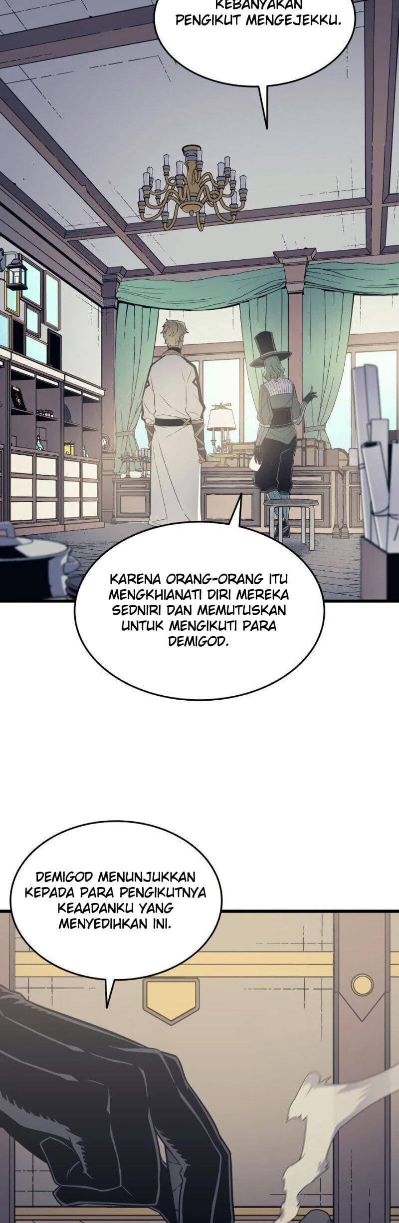 Read The Great Mage Return After 4000 Years (ID) Manga Online