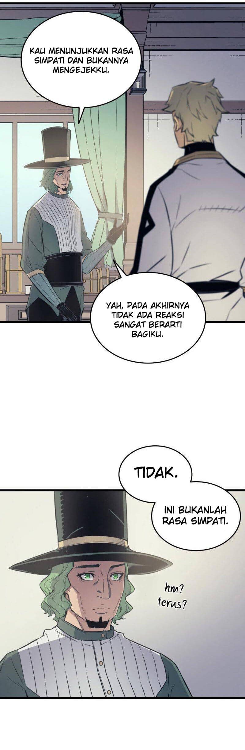 Read The Great Mage Return After 4000 Years (ID) Manga Online