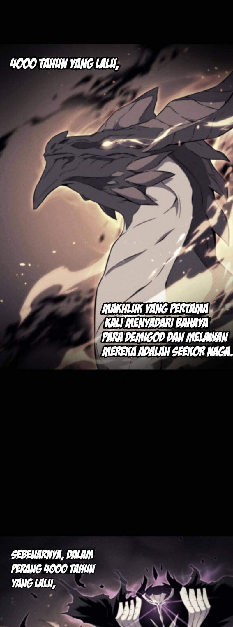 Read The Great Mage Return After 4000 Years (ID) Manga Online