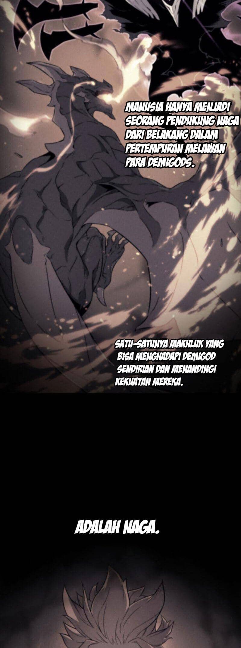 Read The Great Mage Return After 4000 Years (ID) Manga Online