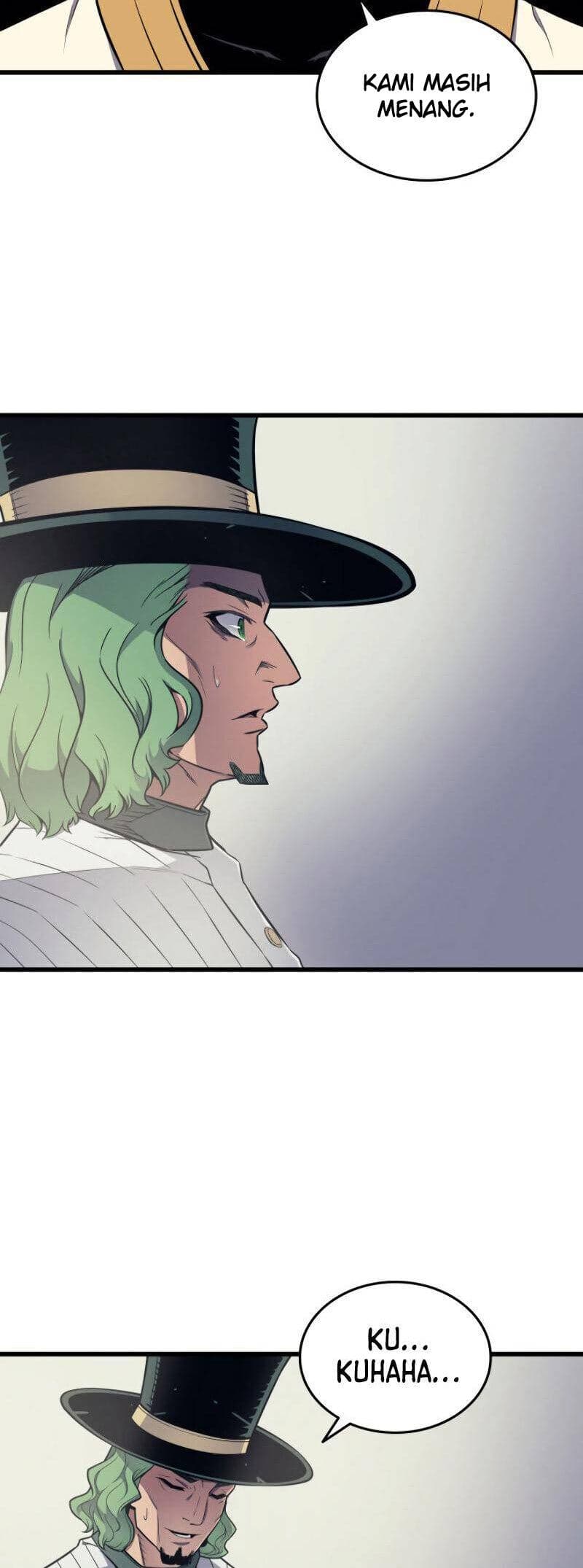 Read The Great Mage Return After 4000 Years (ID) Manga Online