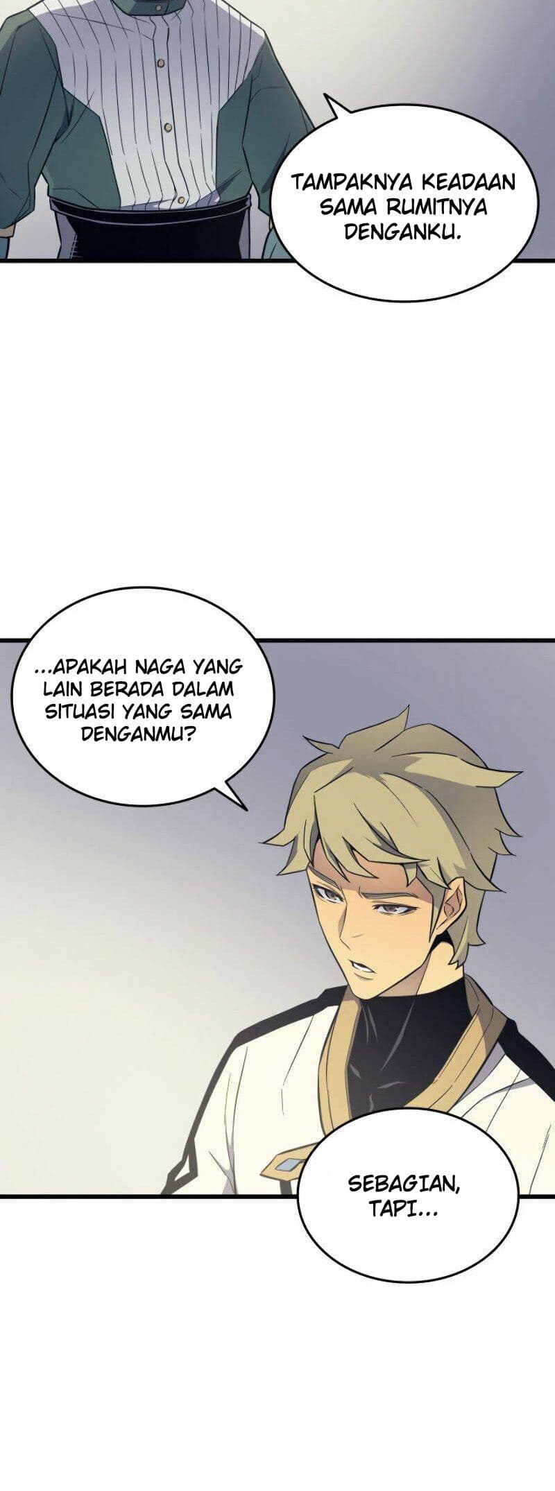 Read The Great Mage Return After 4000 Years (ID) Manga Online