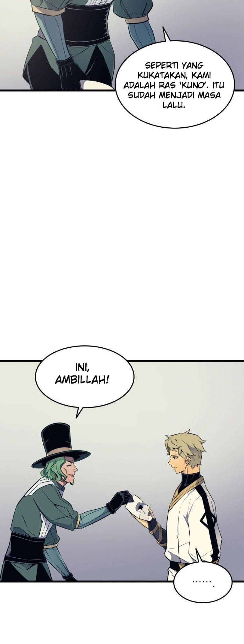 Read The Great Mage Return After 4000 Years (ID) Manga Online