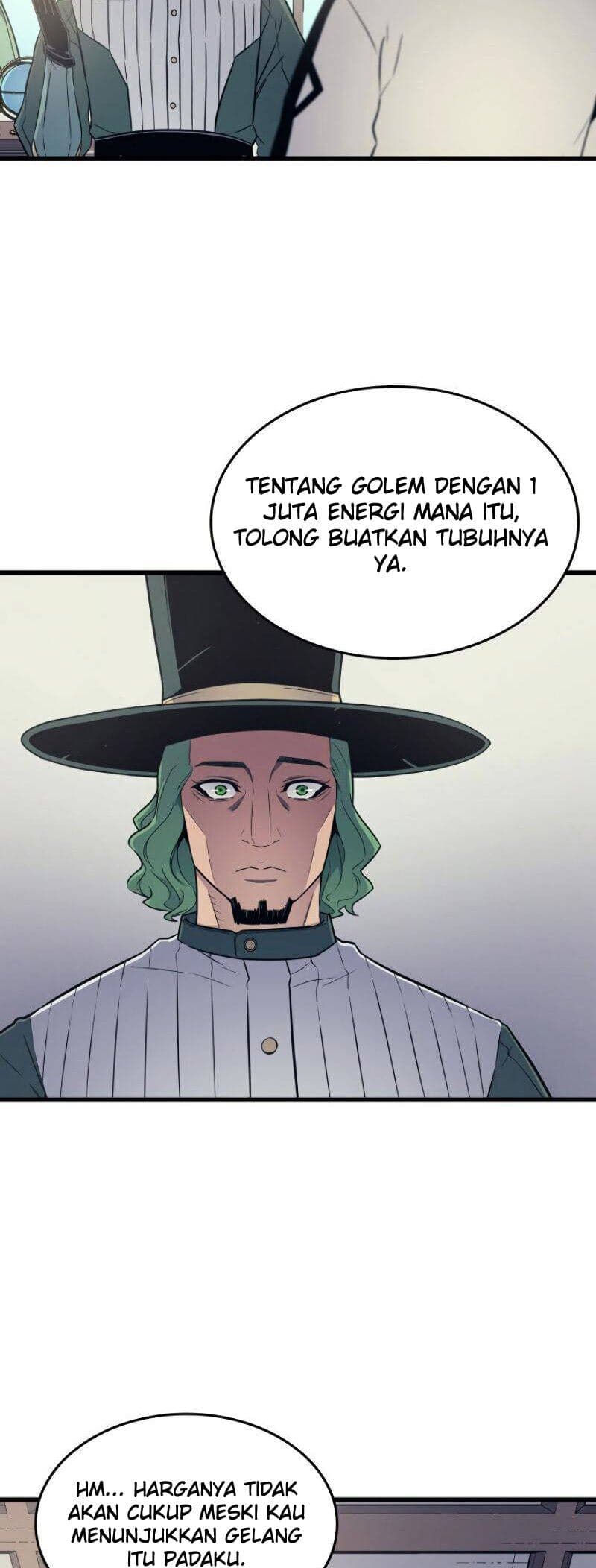 Read The Great Mage Return After 4000 Years (ID) Manga Online