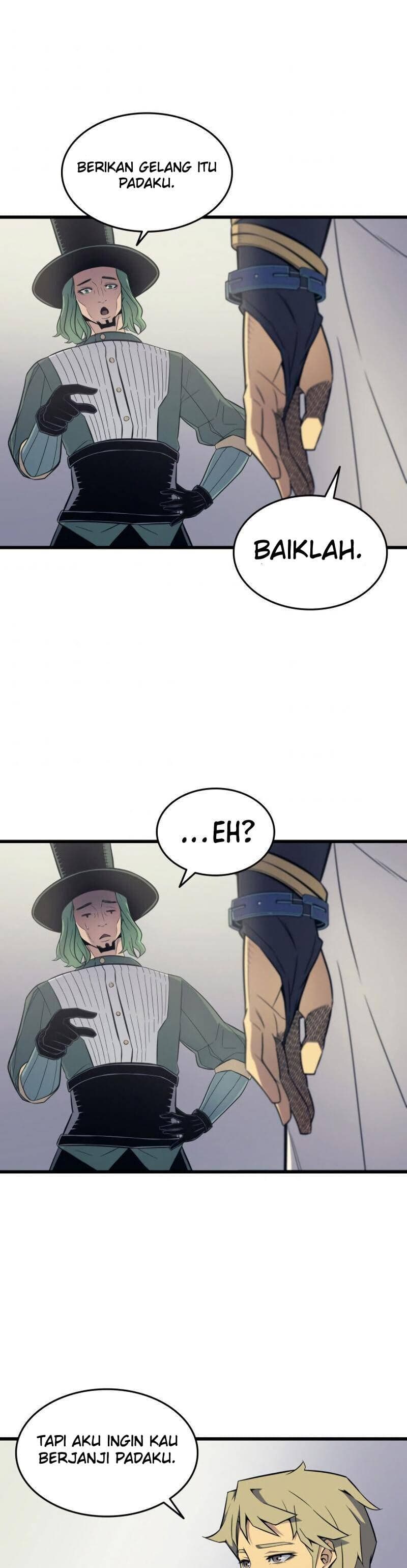 Read The Great Mage Return After 4000 Years (ID) Manga Online