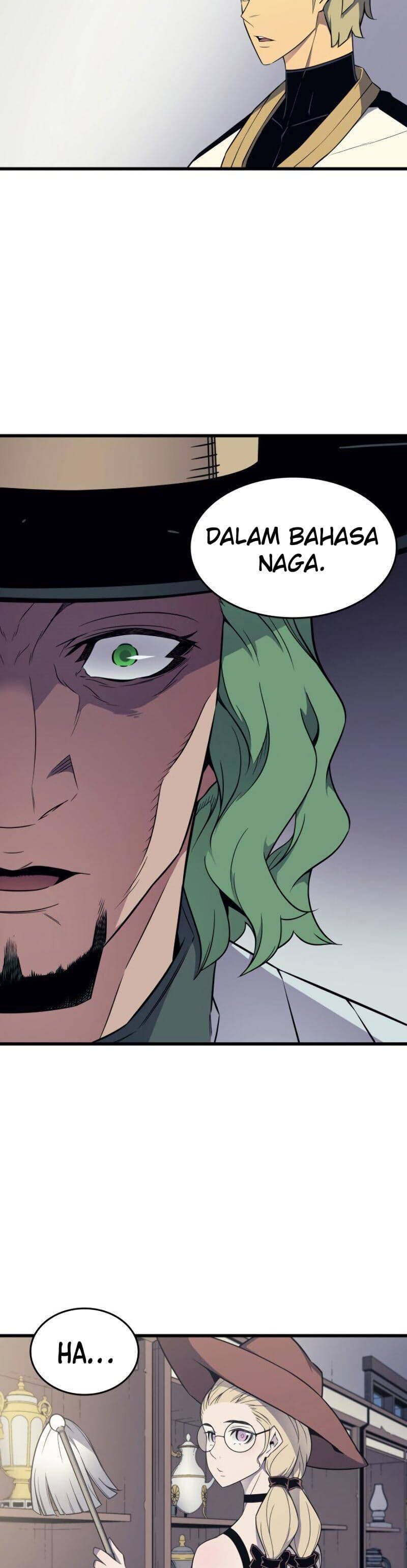 Read The Great Mage Return After 4000 Years (ID) Manga Online