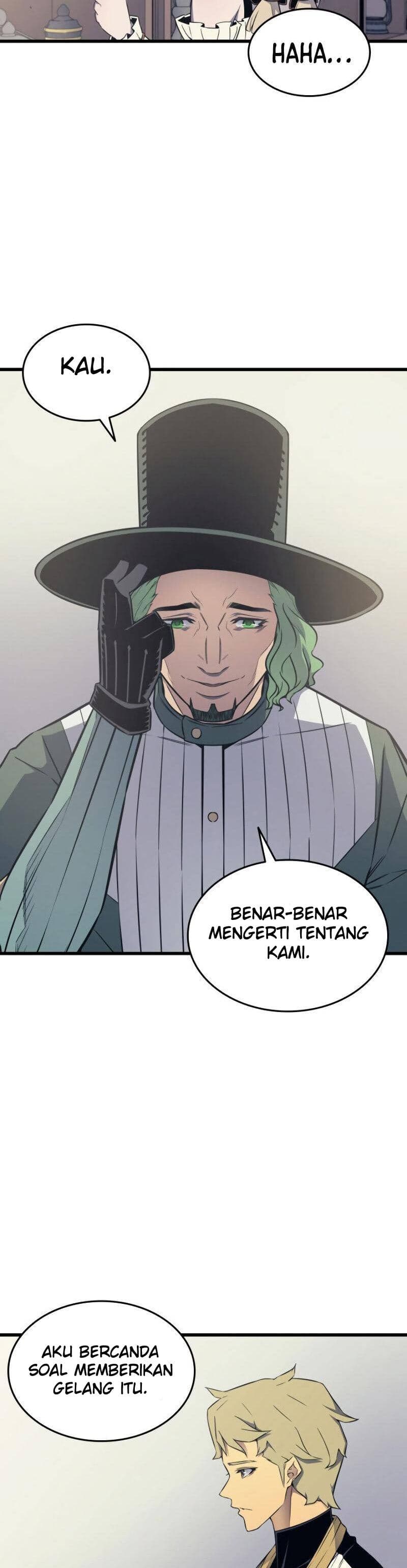 Read The Great Mage Return After 4000 Years (ID) Manga Online