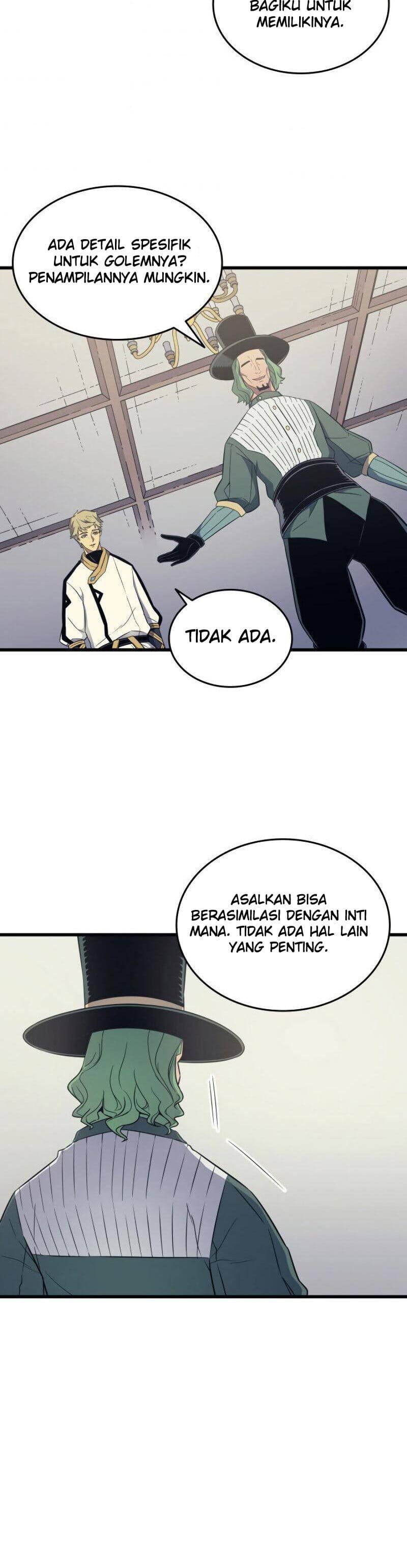 Read The Great Mage Return After 4000 Years (ID) Manga Online