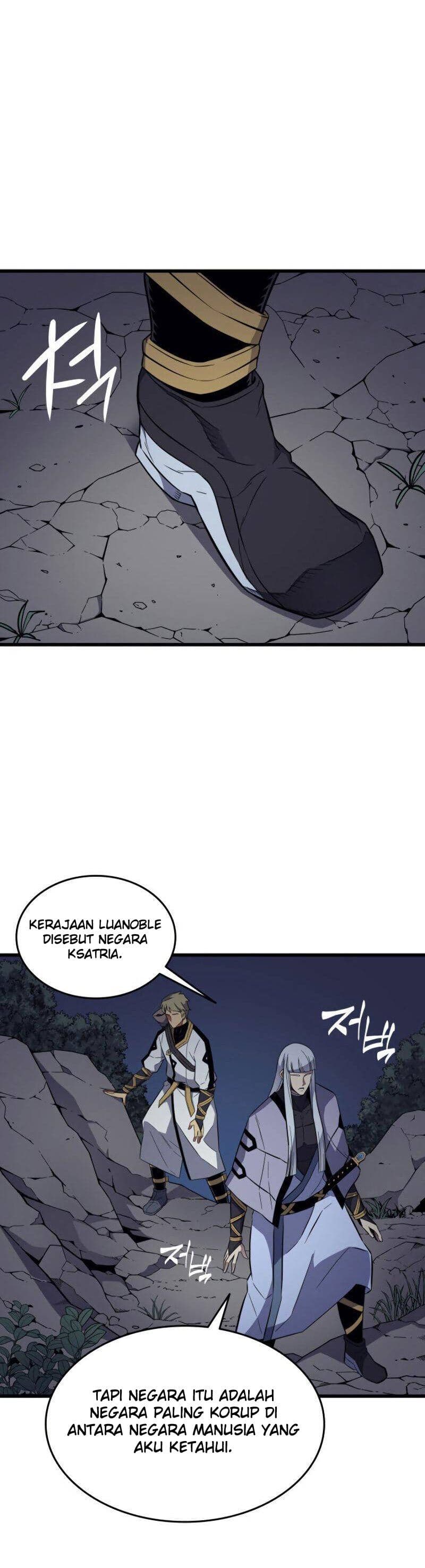 Read The Great Mage Return After 4000 Years (ID) Manga Online