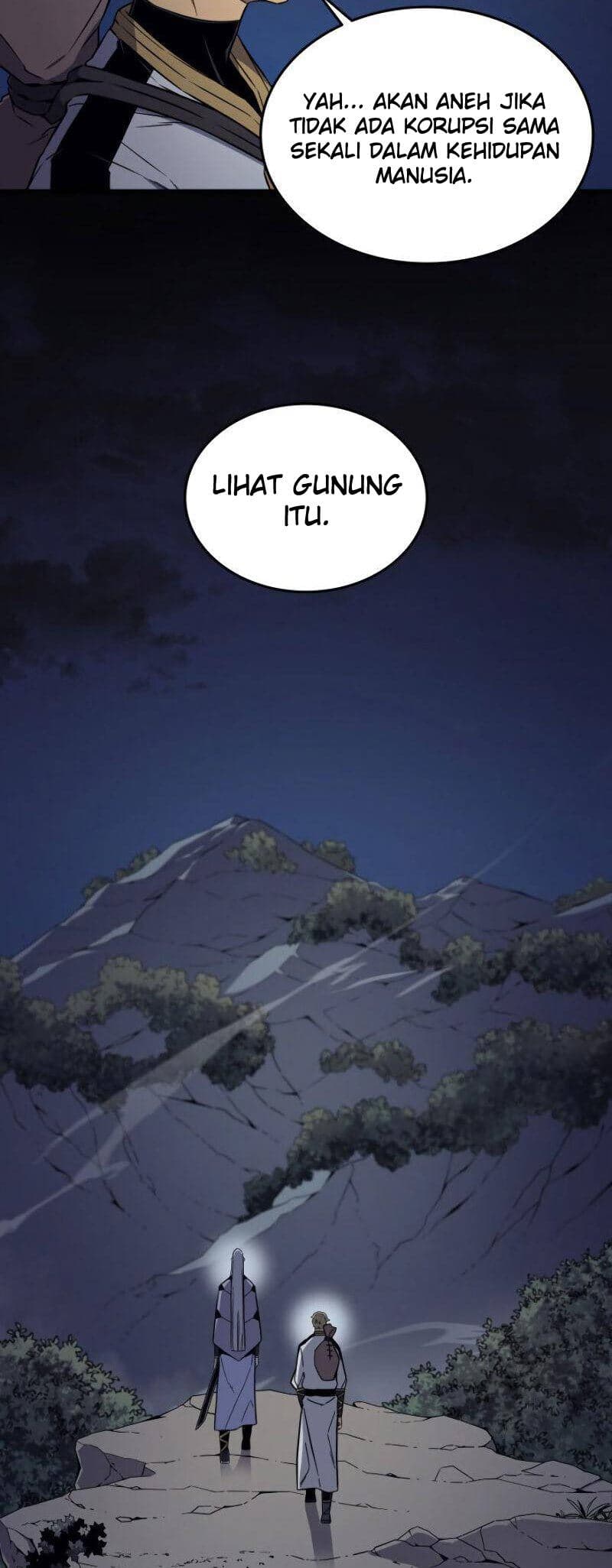 Read The Great Mage Return After 4000 Years (ID) Manga Online