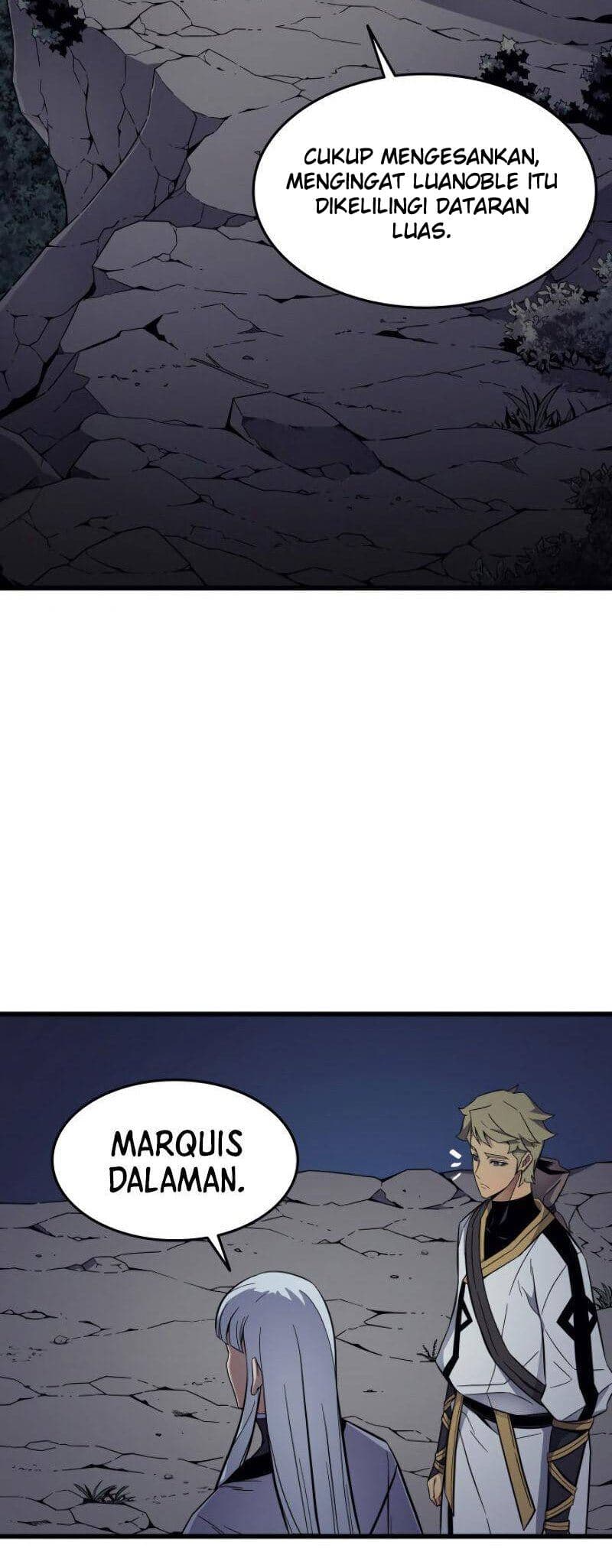 Read The Great Mage Return After 4000 Years (ID) Manga Online