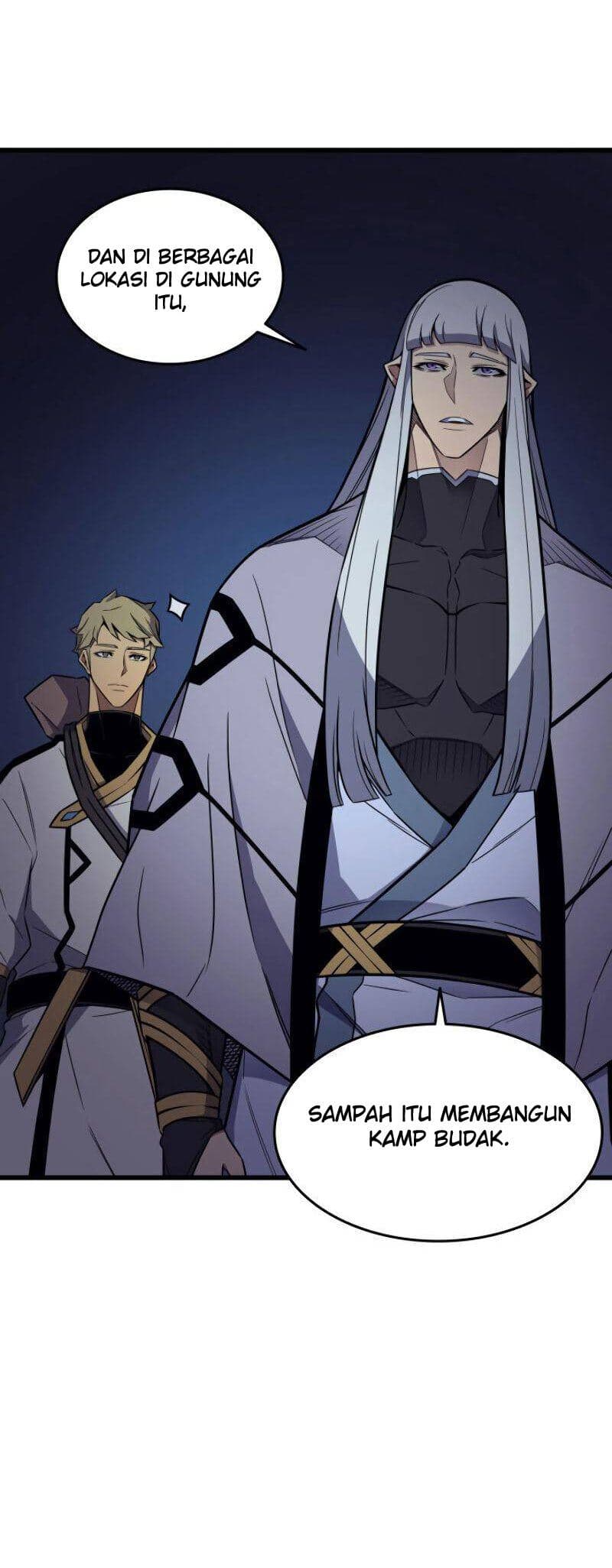 Read The Great Mage Return After 4000 Years (ID) Manga Online