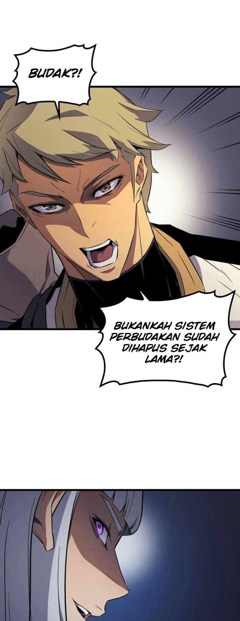 Read The Great Mage Return After 4000 Years (ID) Manga Online