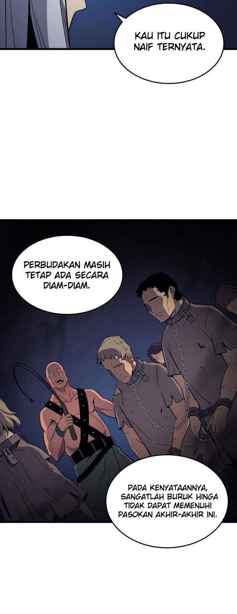 Read The Great Mage Return After 4000 Years (ID) Manga Online