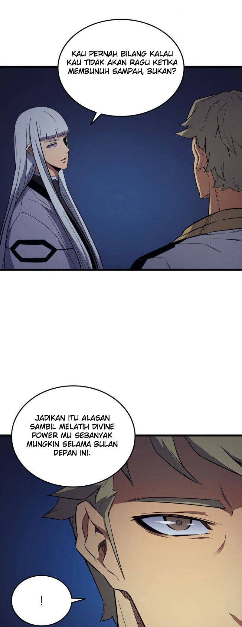 Read The Great Mage Return After 4000 Years (ID) Manga Online