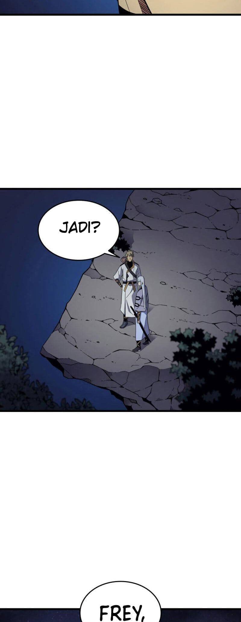 Read The Great Mage Return After 4000 Years (ID) Manga Online