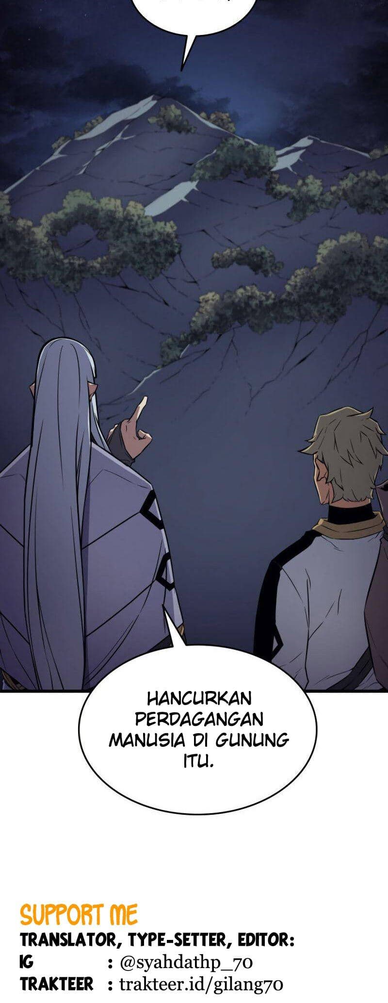 Read The Great Mage Return After 4000 Years (ID) Manga Online