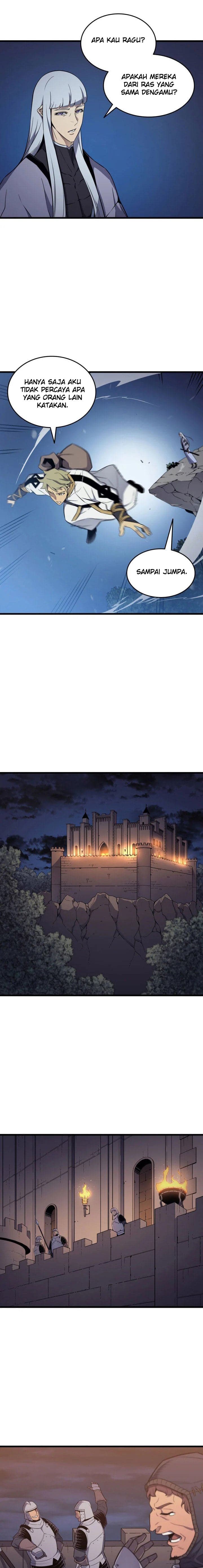 Read The Great Mage Return After 4000 Years (ID) Manga Online