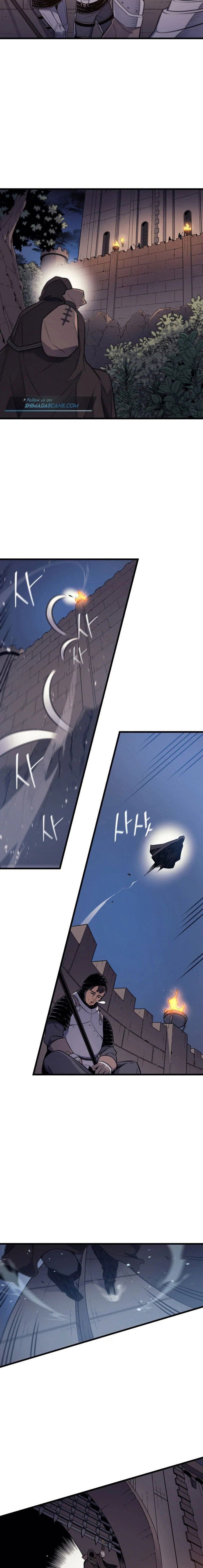 Read The Great Mage Return After 4000 Years (ID) Manga Online